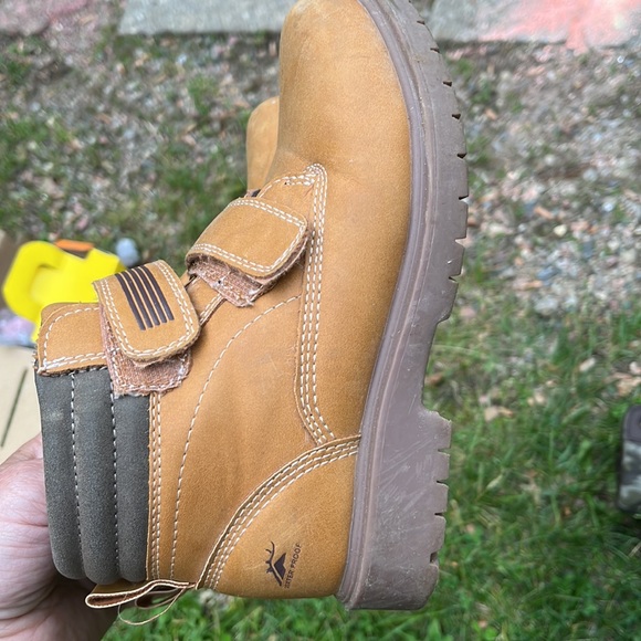 Thinsulate boys size 13 - Picture 2 of 6